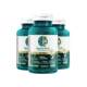 Neuriva brain power ultra phosphatidylserine ຜູ້ໃຫຍ່ໄວກາງຄົນແລະຜູ້ສູງອາຍຸການຮຽນຮູ້ແລະຄວາມຈໍາ 3 ຂວດ