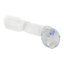 British Airways single-claw LCD screen PCB clamp OC panel line fixing fixture COF line clamp is not easy to break