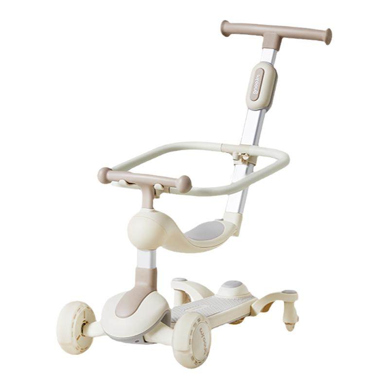 Mloong children's scooter explorer