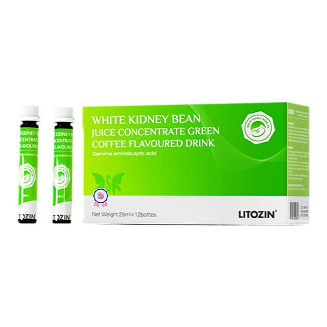 The local version of the slimming drink imported from the United States circulates and burns stubborn waist and abdomen to manage exquisite and good posture.