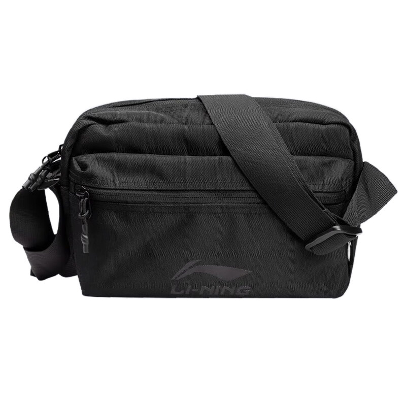 Li Ning Crossbody Bag Men's Sports Large Capacity