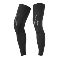 West Rider Sports Knee Pads Cycling Running Basketball Mens and Womens Knee Protective Leg Covers Motorcycle Protective Gear Anti-Fall Elbow Pads