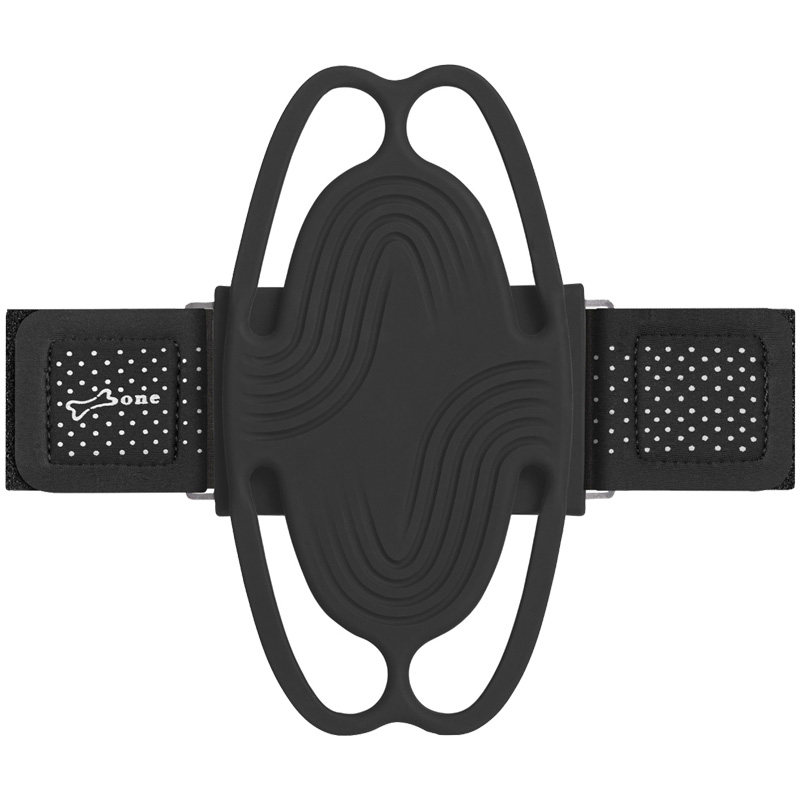 Bone running phone bag arm bag live phone holder