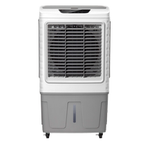 Zhigao 210 Home Air Conditioning Fan Industrial Cold Blower Refrigeration Fan Commercial Water Cooling Fan Removable Water Air Conditioning