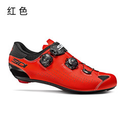 이탈리아 GENIUS 10 로드 자전거 자물쇠 신발, 사이클링 신발, 탄소 섬유 밑창, 남성 및 여성 경기용