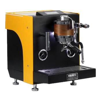 Maitto em33 professional italian coffee machine