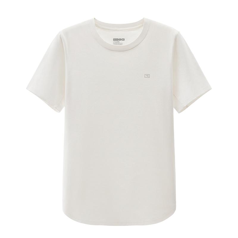 Jiao Nei Liangpi 502Cool women's quick-drying short-sleeved T-shirt