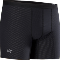 ARCTERYX NORVAN LINER 5 breathable mens quick-drying shorts