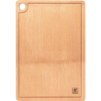 German Zwilling large whole bamboo chopping board cutting board chopping board bamboo home cutting with multi-purpose bamboo board kitchen