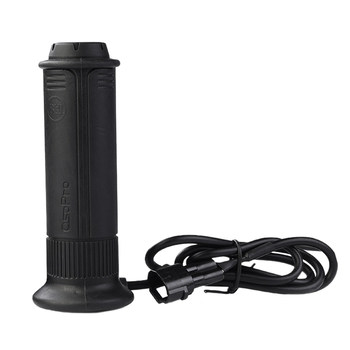 Five electric heating handles to keep warm in winter sf spot