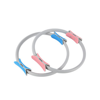 One mile pilates circle leg curl trainer