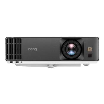 Benq tk700 projector ultra high definition 4k highlight home living room bedroom wall room entertainment game projection 3d home theater projector brand new national bank national warranty