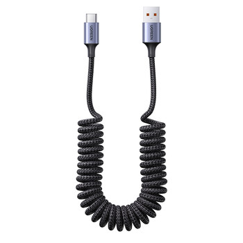 Greenlink 6a car data cable is suitable for huawei hicar