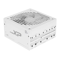 Xianma XP1200W 850W 1000W White Platinum Full Module ATX3 0 Desktop Computer Power Supply