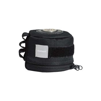 Gopast long can flat can protective cover