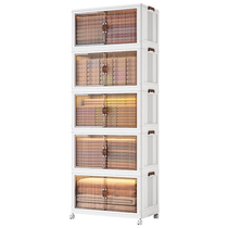 Xingyou storage box wardrobe clothes quilt folding storage box household toys plastic transparent organizing artifact