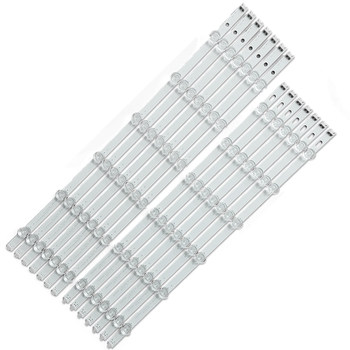 Lg55lp360c-caled strip backlight