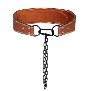 Jingpai pull-up professional weight-bearing belt