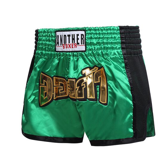 MMA Thai boxing shorts free fighting Sanda suit