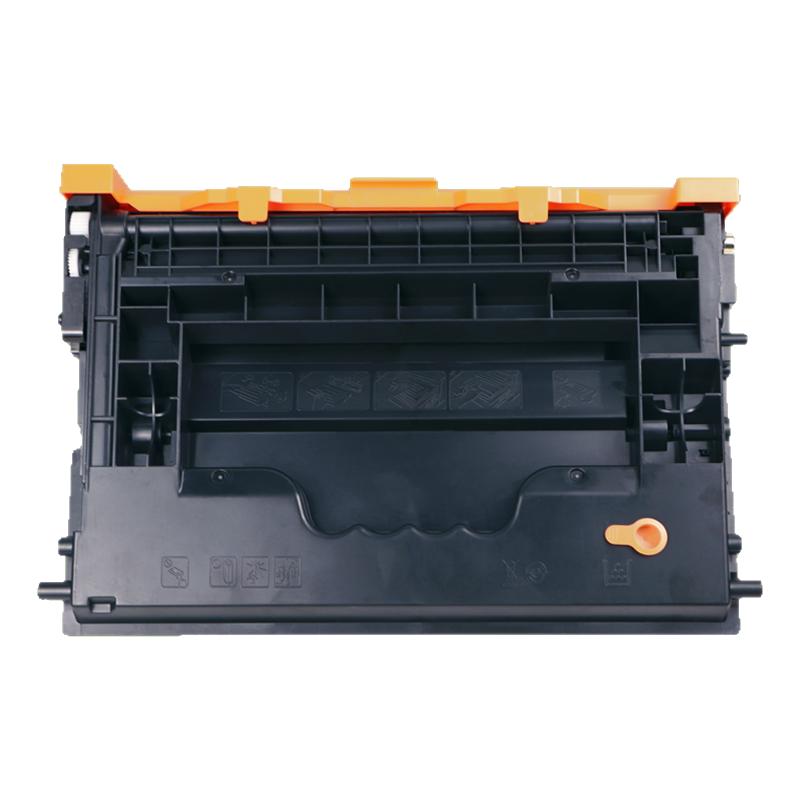 Suitable for HP W1470A toner cartridge M610 M611 M612 printer cartridge 147a powder cartridge MFP M634 M635 M636 multi-function all-in-one machine toner cartridge W1470X carbon powder toner