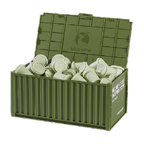 Luckin Coffee Boutique Instant Freeze-Dried Black Coffee 2g*60 Latte Special Flavor Volume Pack