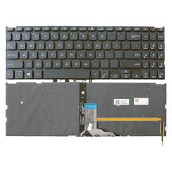ASUS X509 노트북 키보드에 적용됩니다