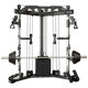 Commercial small flying bird gantry trainer delivered upstairs