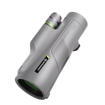 German outdoor monocular telescope concert high-power high-definition professional-grade day and night dual-use barrel special for simple hole