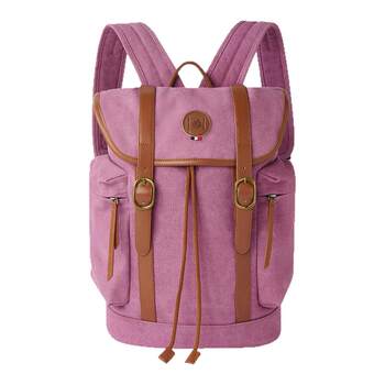 Lafuma le fei ye casual backpack women