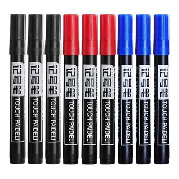Oil-based waterproof marker pen