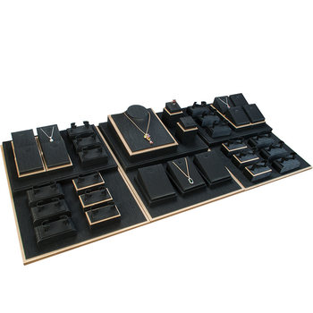 Set bracelet base jade jade display props