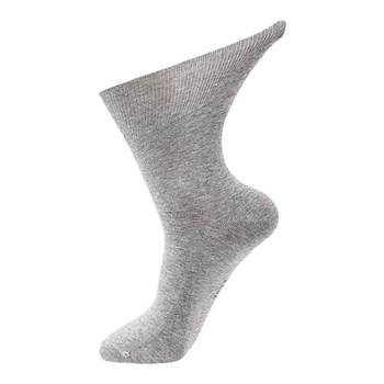 Loose socks for the elderly, loose confinement socks that do not tighten the feet