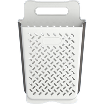 Foldable large dirty clothes basket for dirty clothes basket storage basket for household toys and sundries storage basket