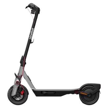 Ninebot no. 9 exclusive-f3 electric scooter