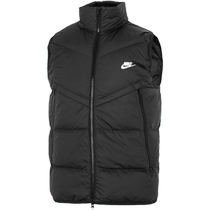 (self-employed) Nike Nike down Machia mens mounted Windproof Sports Clothing Warm Casual Jacket DV1136