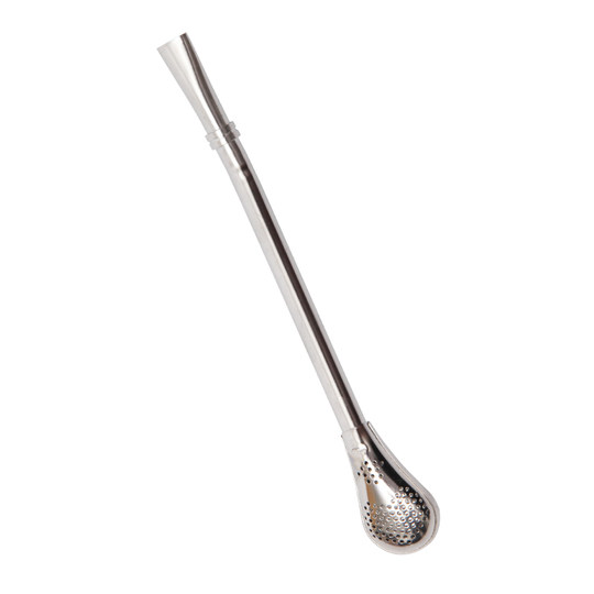 Argentinian mate tea special straw stainless steel filter