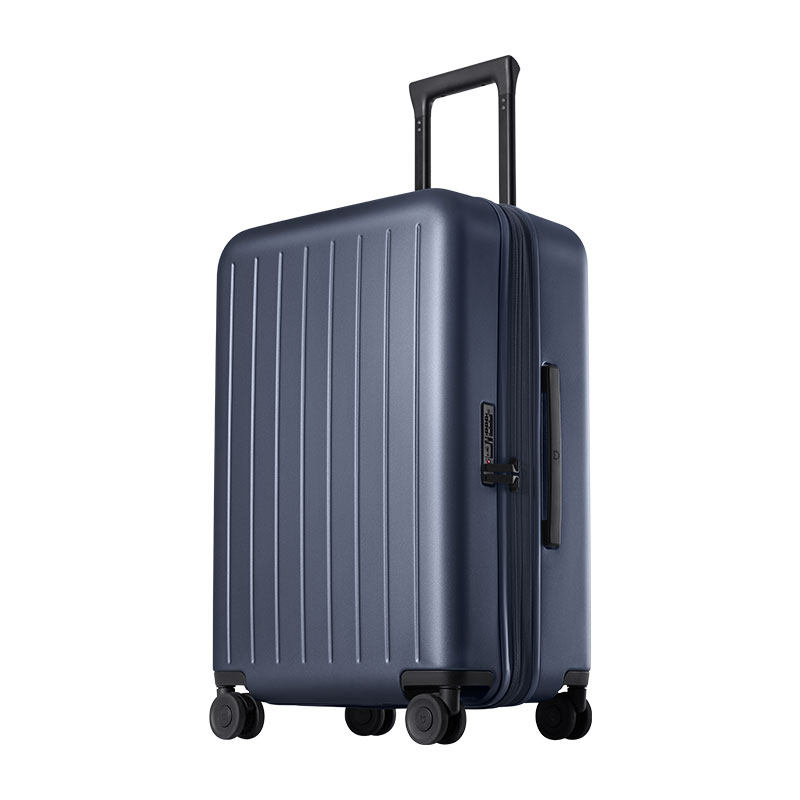 Xiaomi Mijia Trolley Box Expansion Suitcase Large Capacity Box Expansion Suitcase Men's and Women's Universal Wheel Password Box