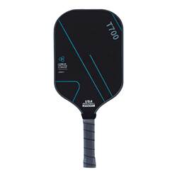 Pickleball Paddle Carbon Fiber T700 Pickleball Paddle Full Set Carbon Fiber 3K Pickleball Paddle