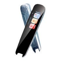 English Point Reading Pen Universal Universal Scanning Sweep Reading Translation Lexicon Pen Word of reading machine Primary school High school high school high school students full Section Multi-functional intelligent listening and learning Divine Instrumental official flagship store 1277