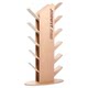 JOINFIT yoga mat stand foam roller storage rack