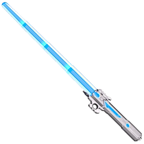 Детский телескопический лазерный меч Star Wars Toy Boy Nieft Light Shine Treasure Sword Cool Knife