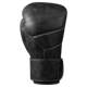 Adult boxing gloves for men and women professional free fighting retro boxing gloves Sanda training sandbag Muay Thai fighting thickened