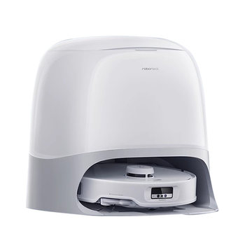 Roborock sweeping robot p202cm obstacle clearance height