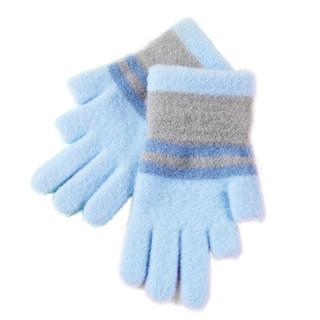 Lightning shipping! children's gloves for boys and students writing