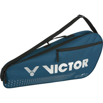 Victor Victory Special Offer Badminton Racket Bag Three-Pack Single Shoulder Bag Portable Handheld Br2103