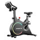 Hanma's self-generating smart spinning bike fat-burning halo