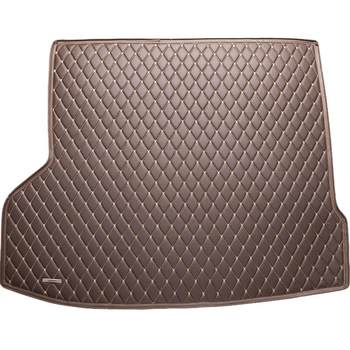 Trader joe's forestry audi civic yinglang trunk mat