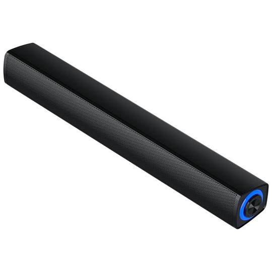 Newman computer audio desktop home speakers dedicated