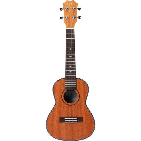 Однобортная укулеле TOM для начинающих.