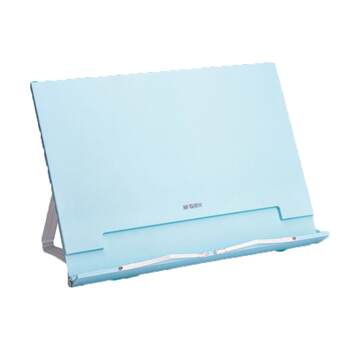 M&g children's reading rack reading rack textbook fixed